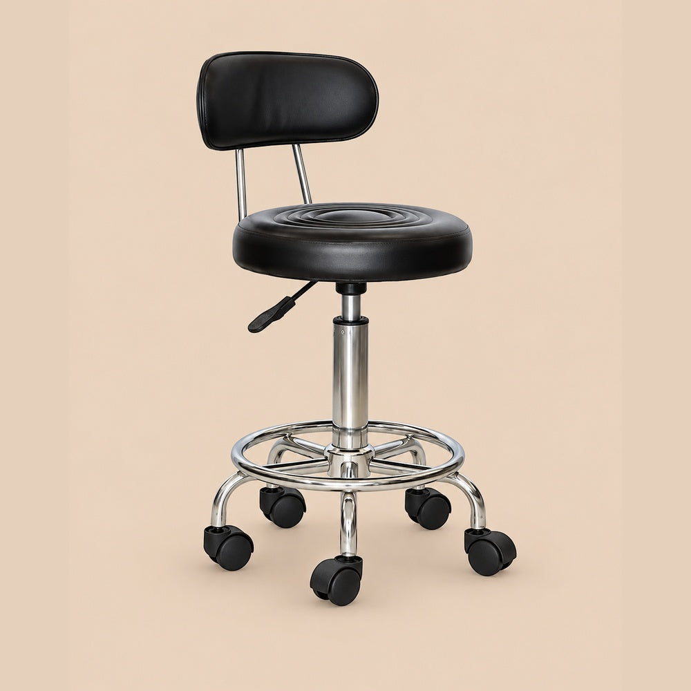 Silla de Oficina Giratoria Titanium