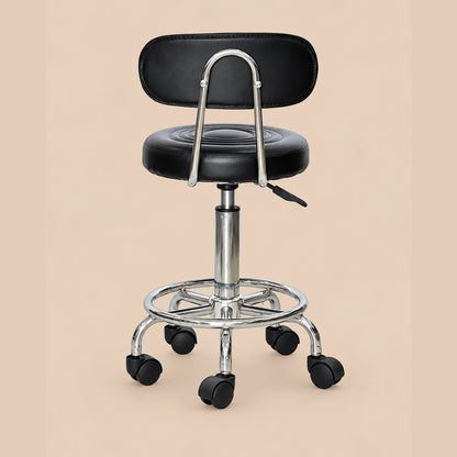 Silla de Oficina Giratoria Titanium
