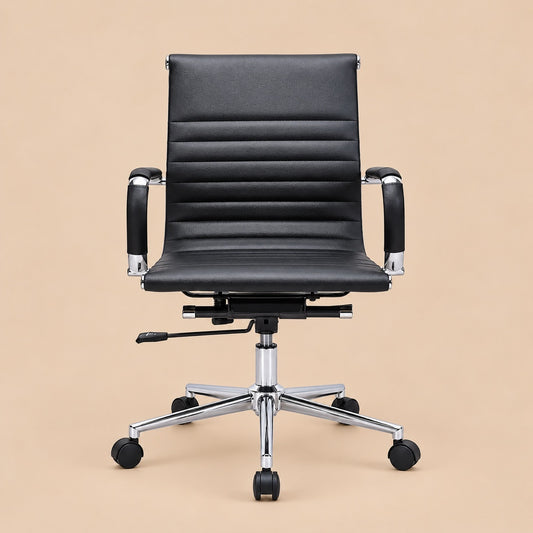 Silla Ejecutiva Hudson