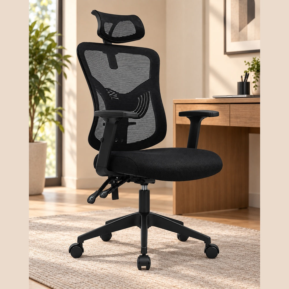 Silla Ergonómica Kioto