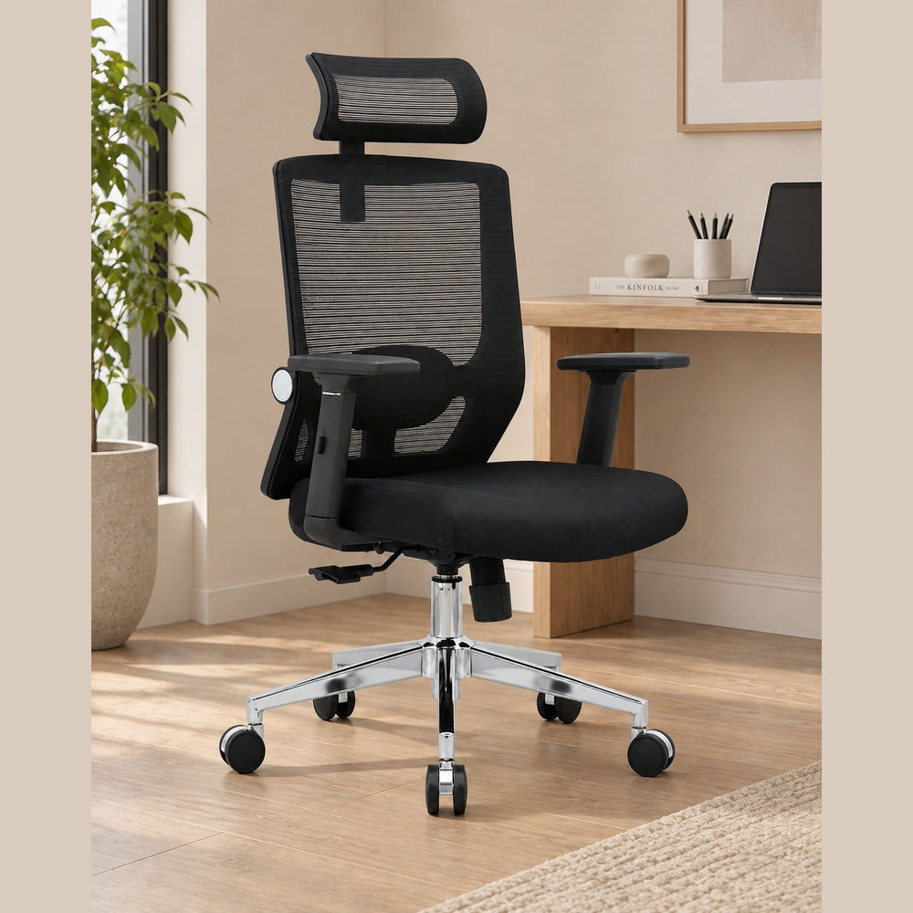 Silla Ergonómica Aspen