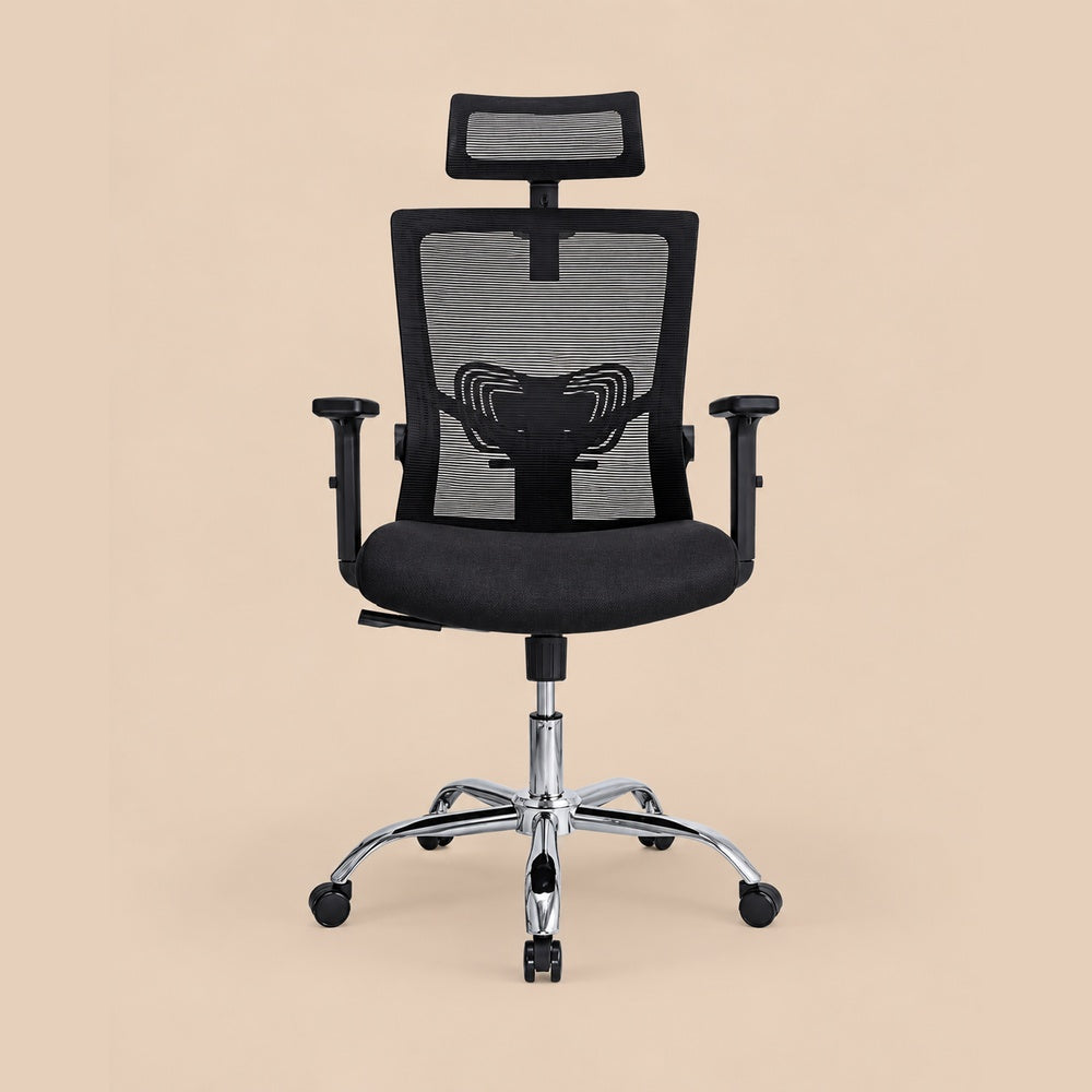 Silla de Oficina Presidente Torino