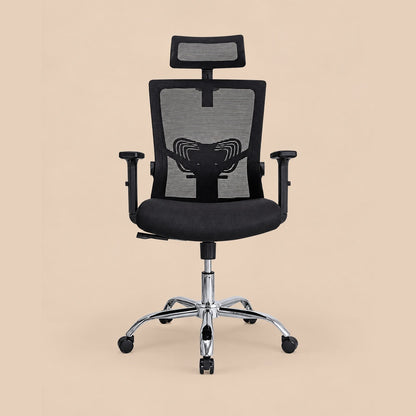 Silla de Oficina Presidente Torino