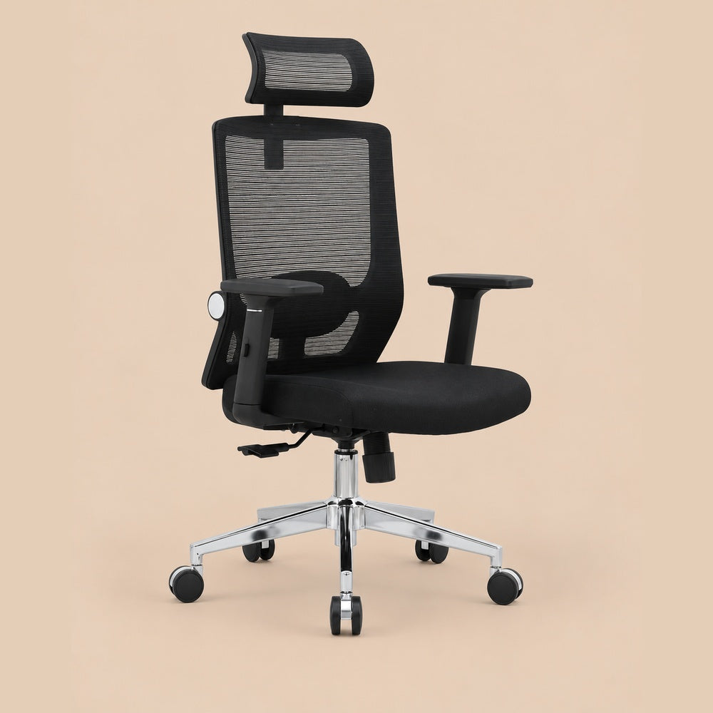 Silla Ergonómica Aspen