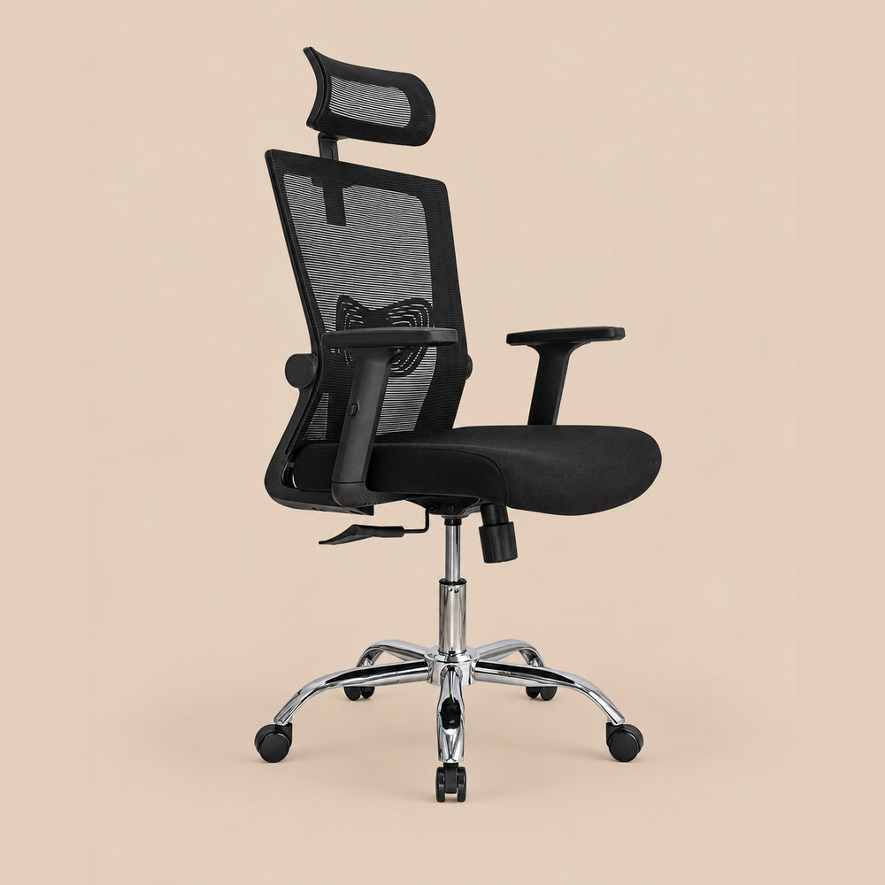 Silla de Oficina Presidente Torino