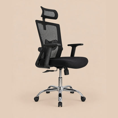 Silla de Oficina Presidente Torino