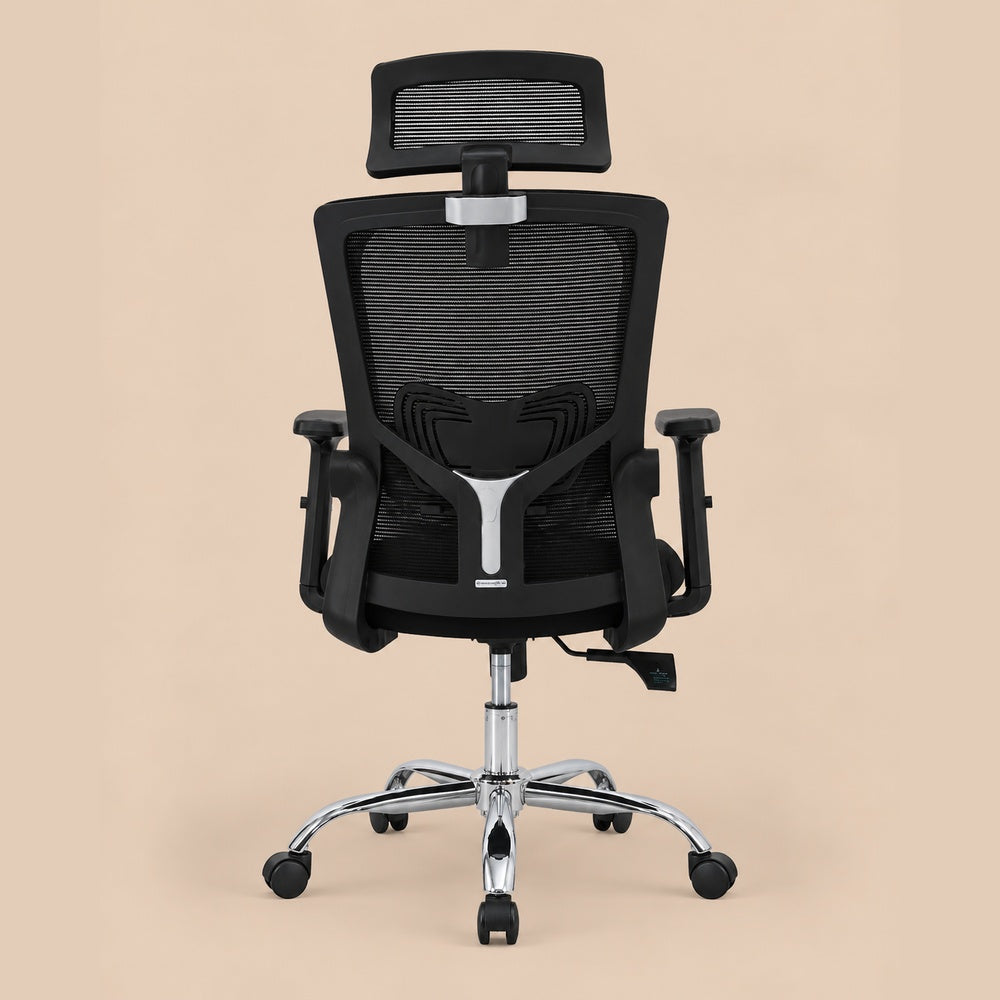 Silla de Oficina Presidente Torino