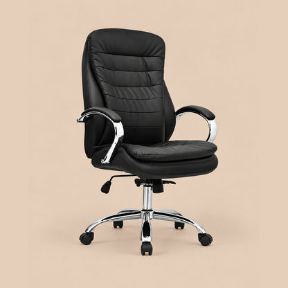 Silla Gerencial de Oficina Luxor