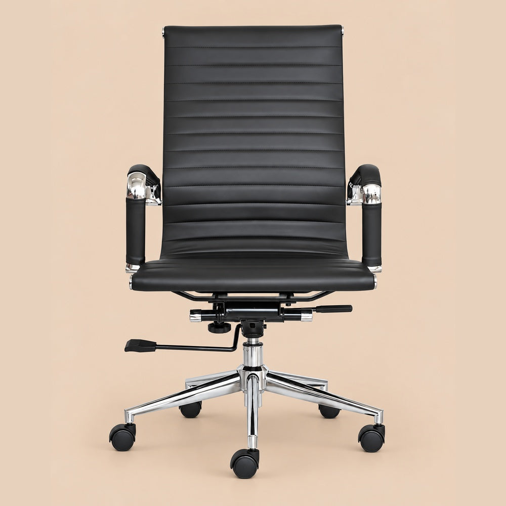 Silla De Escritorio Ejecutiva Vertex