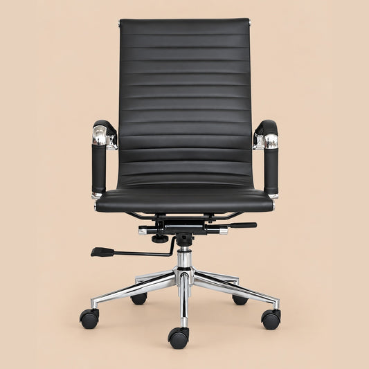 Silla De Escritorio Ejecutiva Vertex
