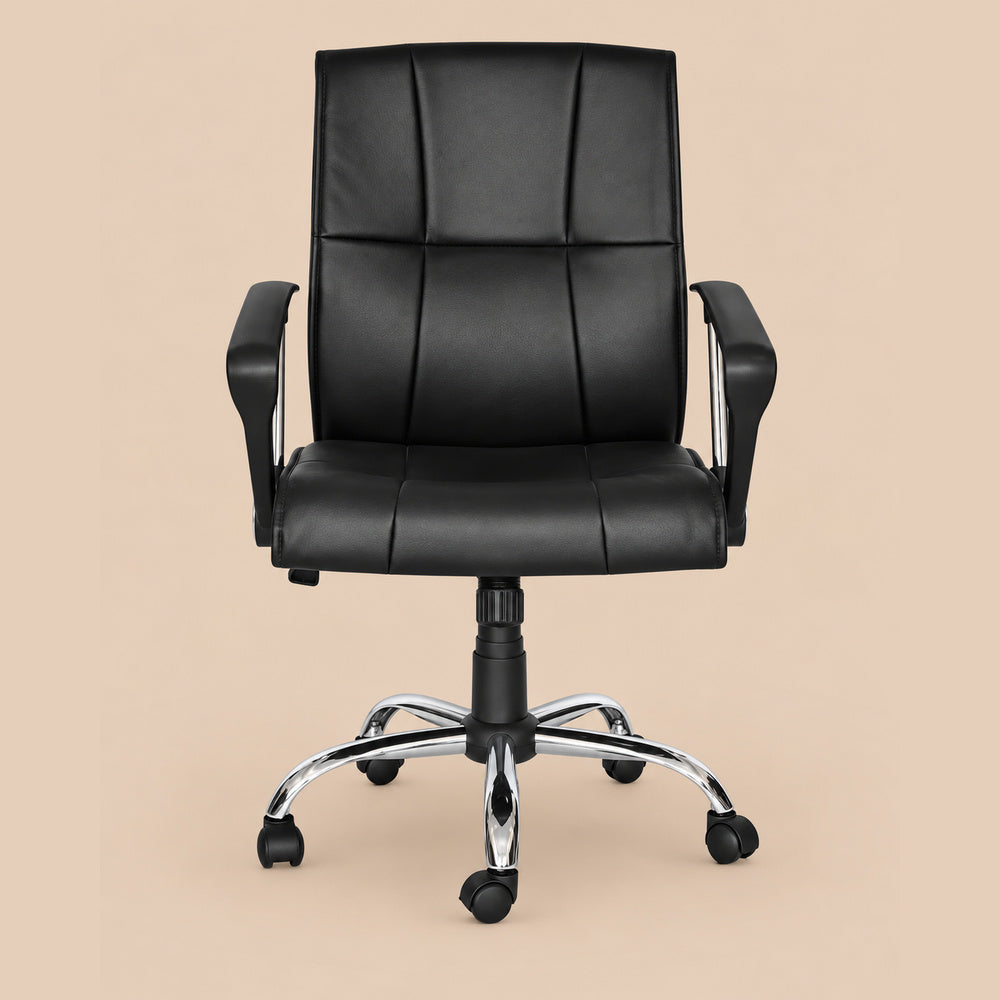 Sillón Gerencial Giratorio Axis
