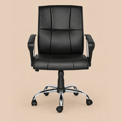 Sillón Gerencial Giratorio Axis