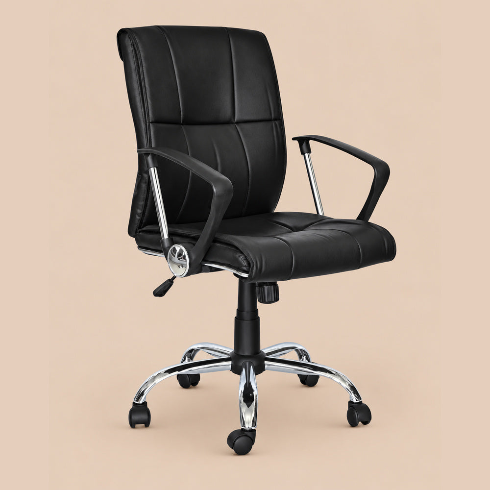 Sillón Gerencial Giratorio Axis