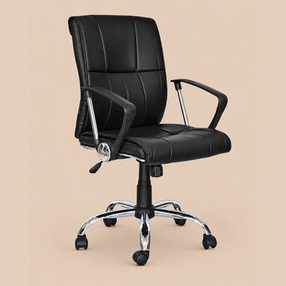 Sillón Gerencial Giratorio Axis