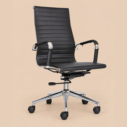 Silla De Escritorio Ejecutiva Vertex