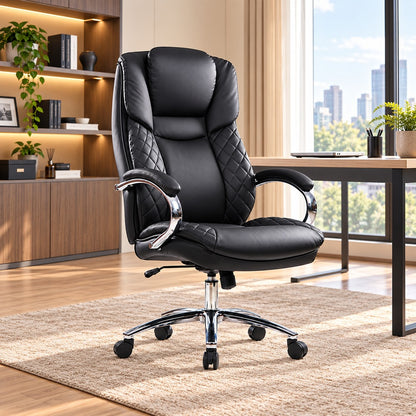 Silla Gerencial Élite