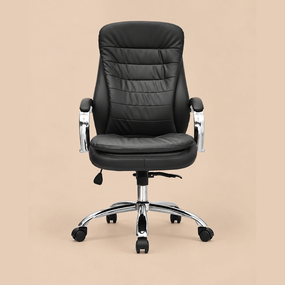 Silla Gerencial de Oficina Luxor