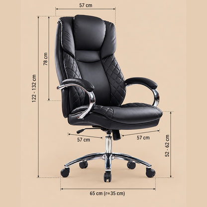 Silla Gerencial Élite
