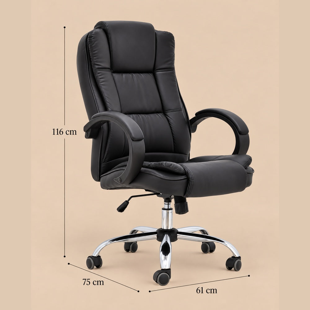 Silla de Oficina Imperial