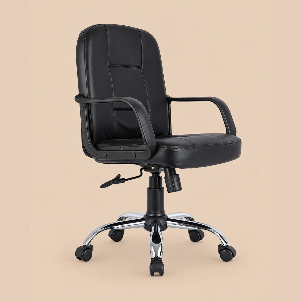 Silla Ejecutiva Windsor