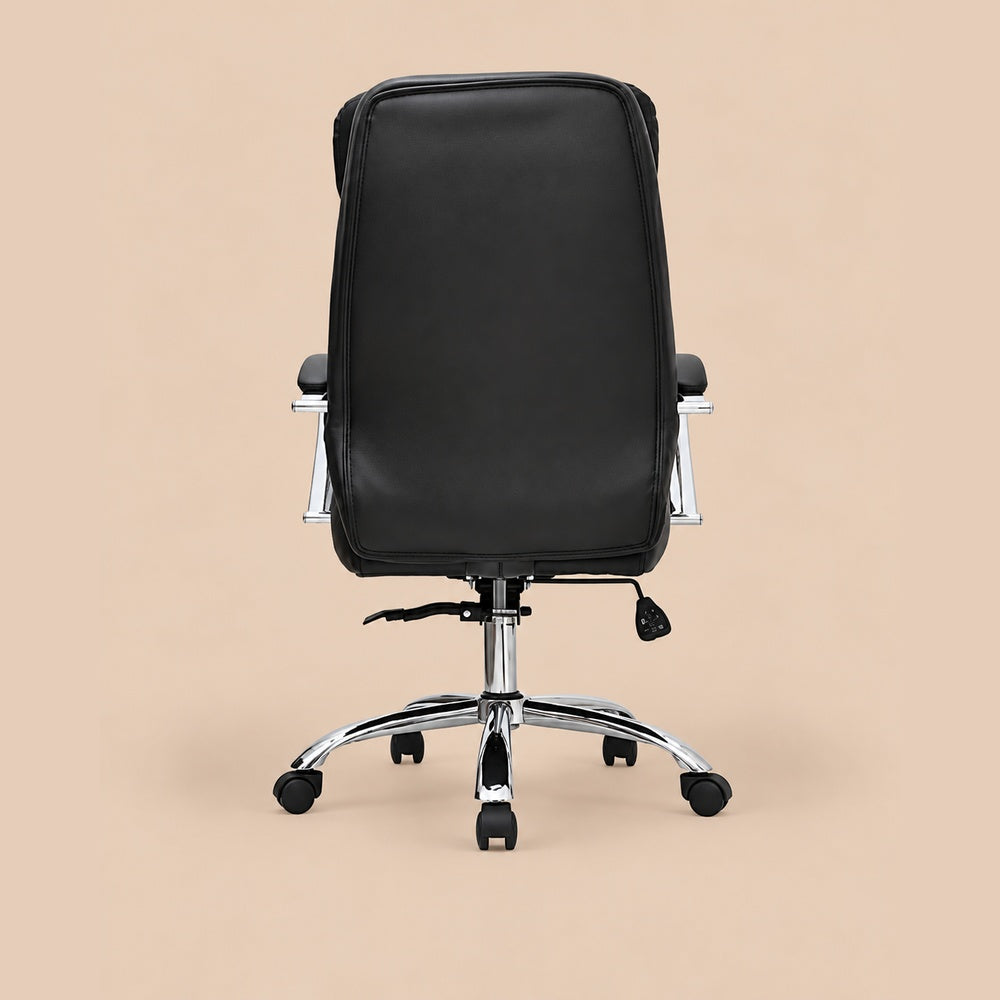 Silla Gerencial de Oficina Luxor