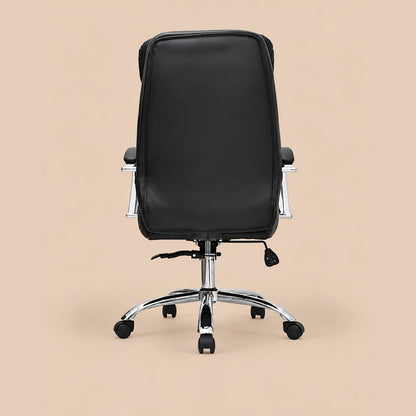 Silla Gerencial de Oficina Luxor