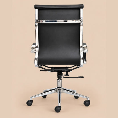 Silla De Escritorio Ejecutiva Vertex