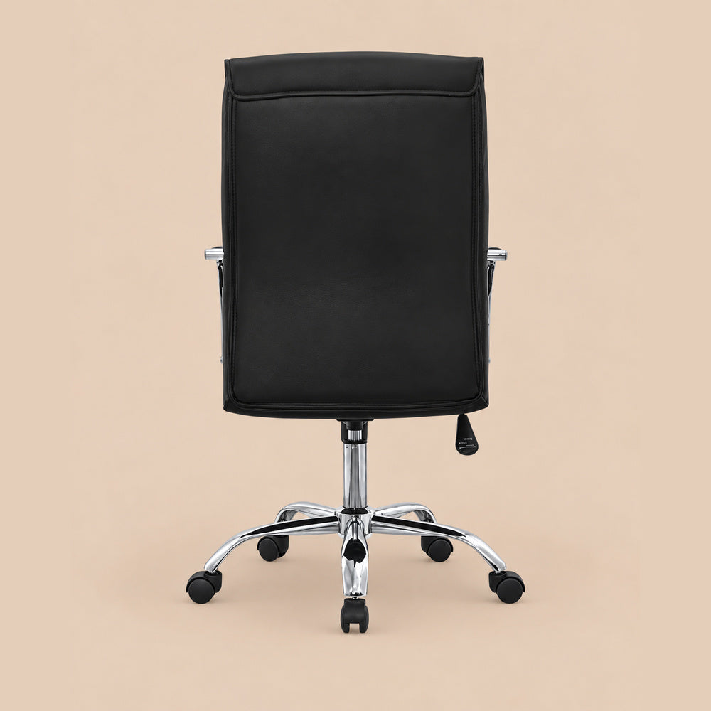 Sillón Gerencial Giratorio Axis