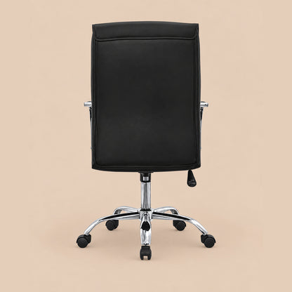 Sillón Gerencial Giratorio Axis