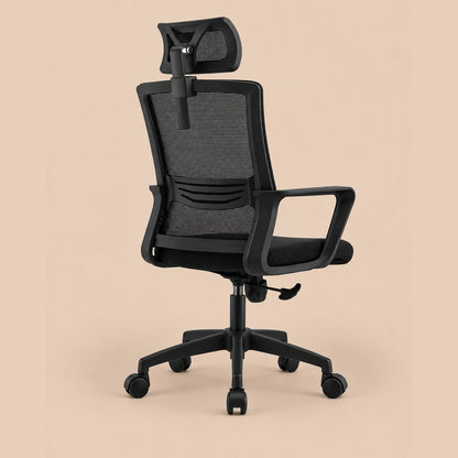 Silla Ergonómica Oslo