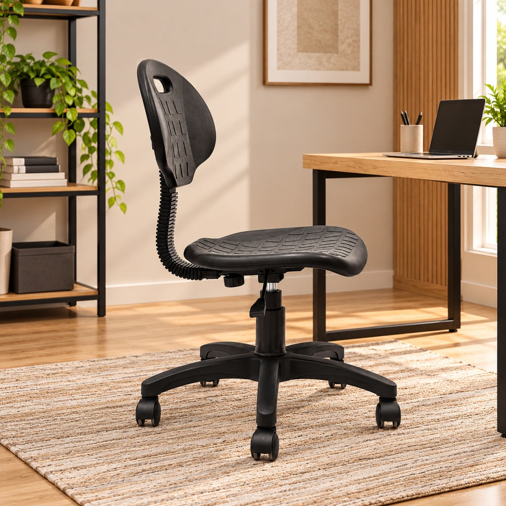 Silla Ejecutiva Crown