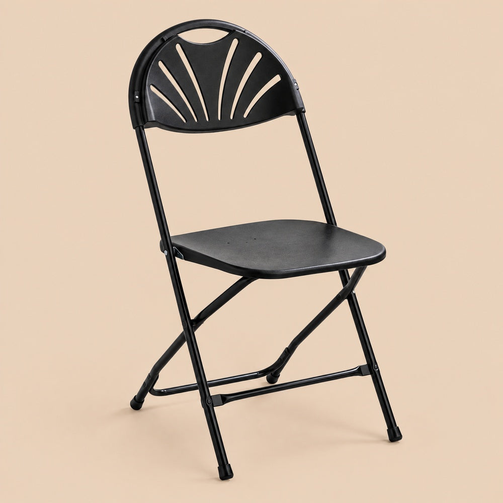 Silla plegable Austin