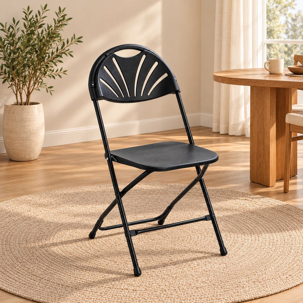 Silla plegable Austin