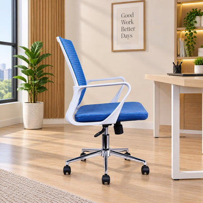 Silla De Oficina Giratoria Viena