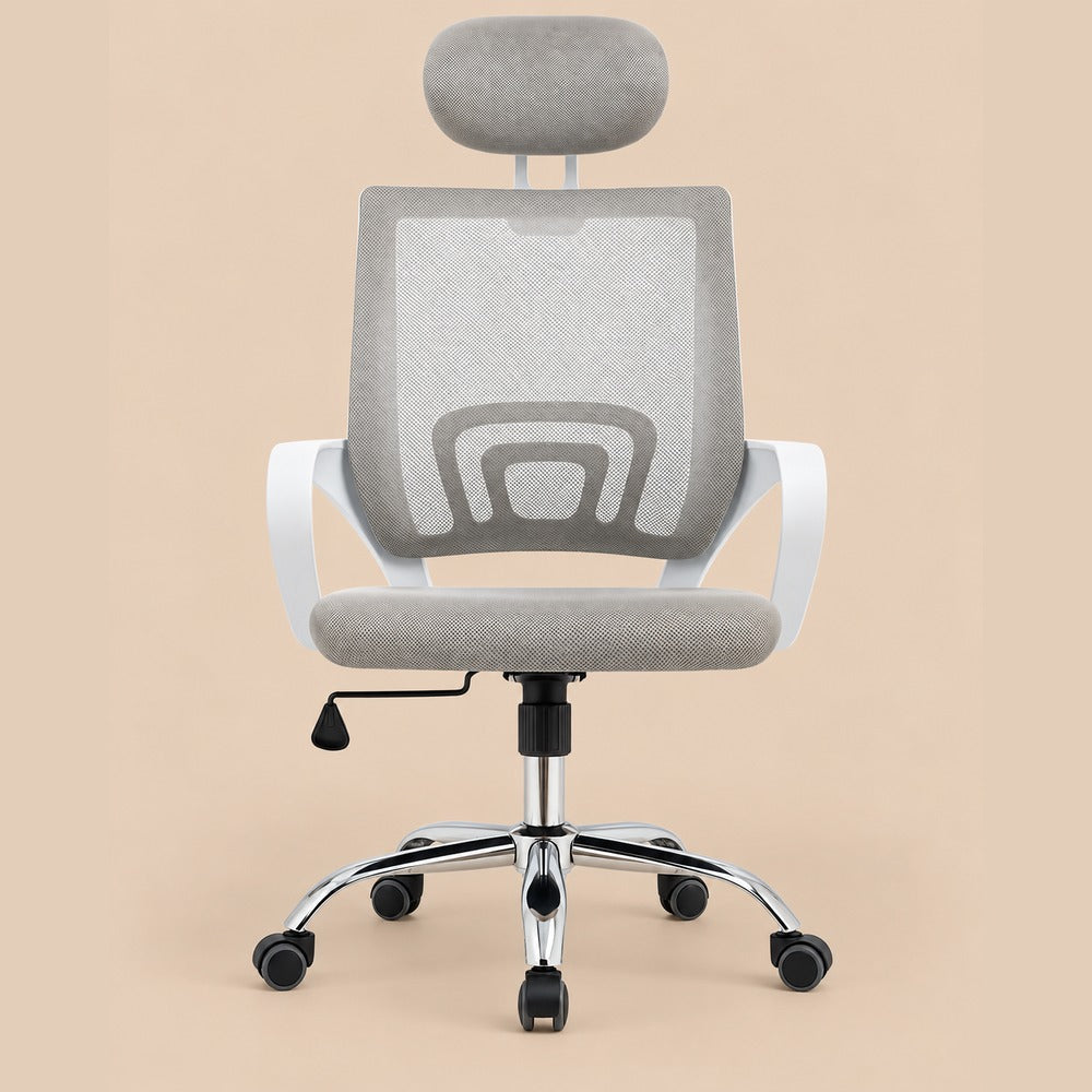 Silla de Escritorio Ergonómica Turín