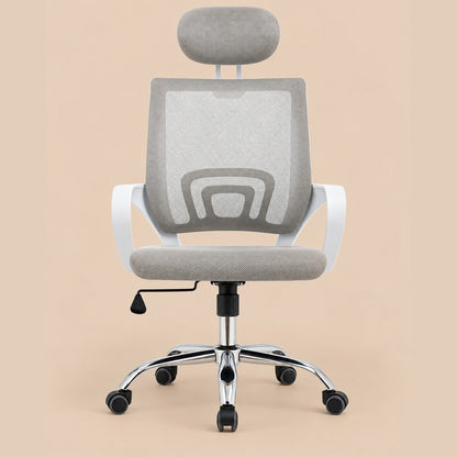 Silla de Escritorio Ergonómica Turín