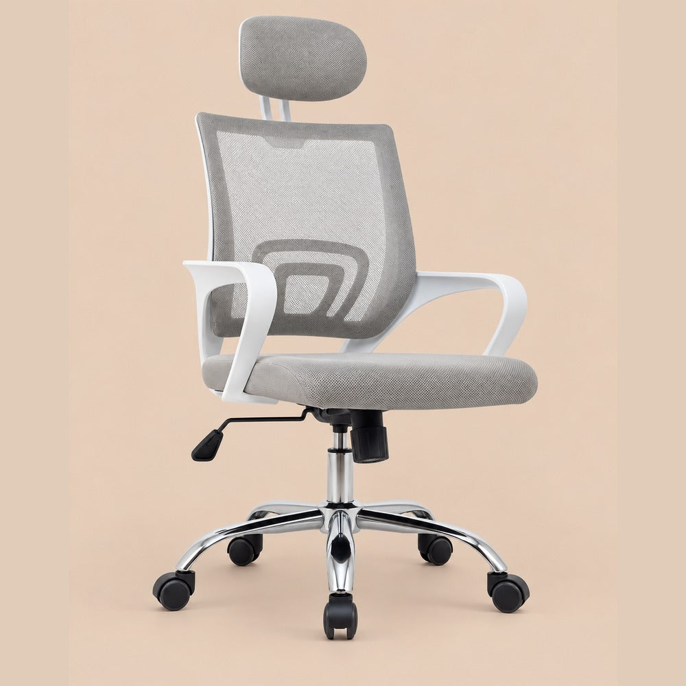 Silla de Escritorio Ergonómica Turín