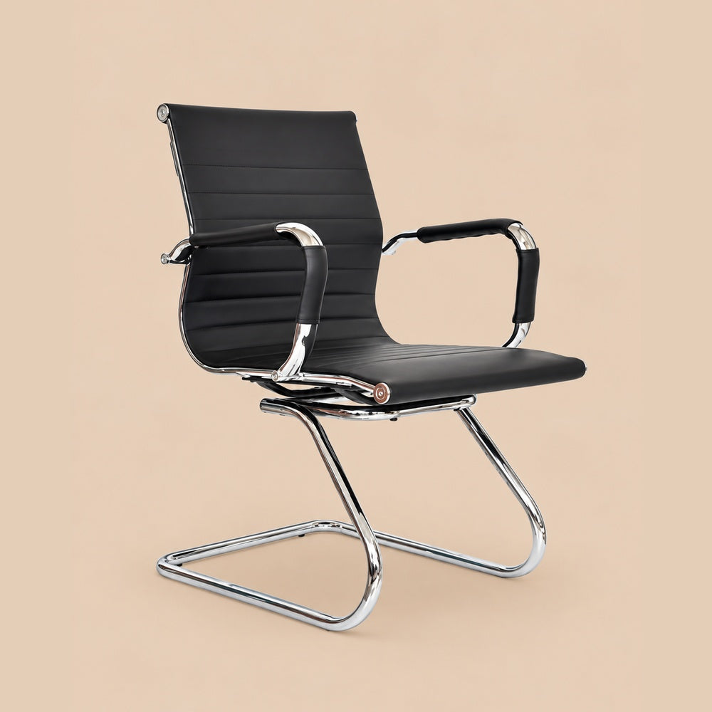 Silla Ejecutiva Turbo