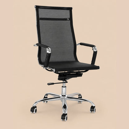 Silla de Oficina Giratoria Imperial