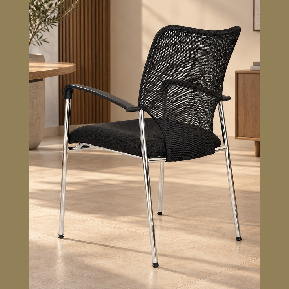 Silla Fija Thunder