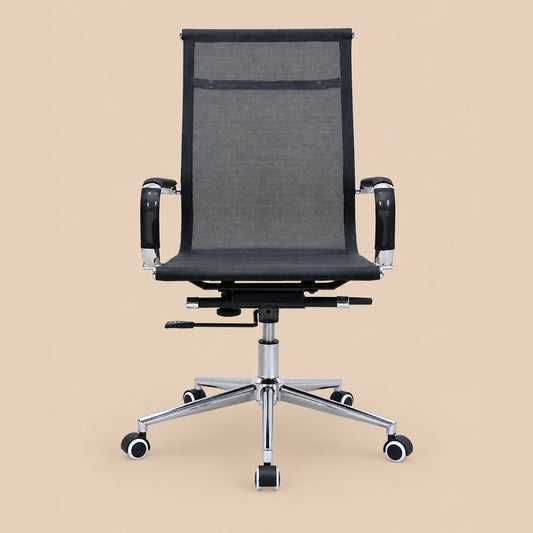 Silla de Oficina Giratoria Imperial