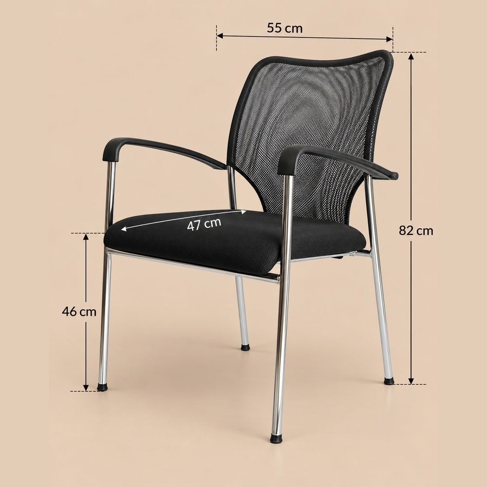 Silla Fija Thunder