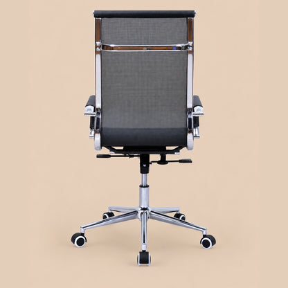 Silla de Oficina Giratoria Imperial