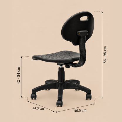 Silla Ejecutiva Crown