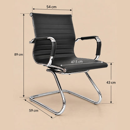 Silla Ejecutiva Turbo