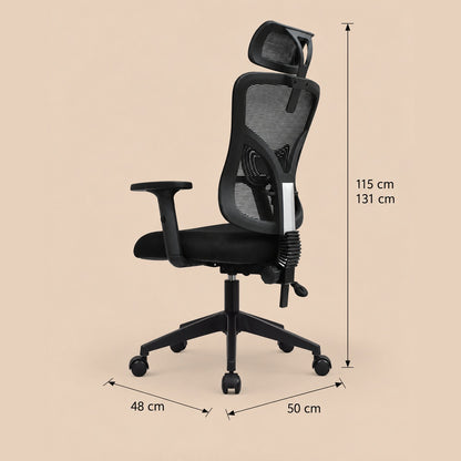 Silla Ergonómica Kioto