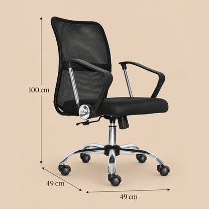 Silla de escritorio Urban