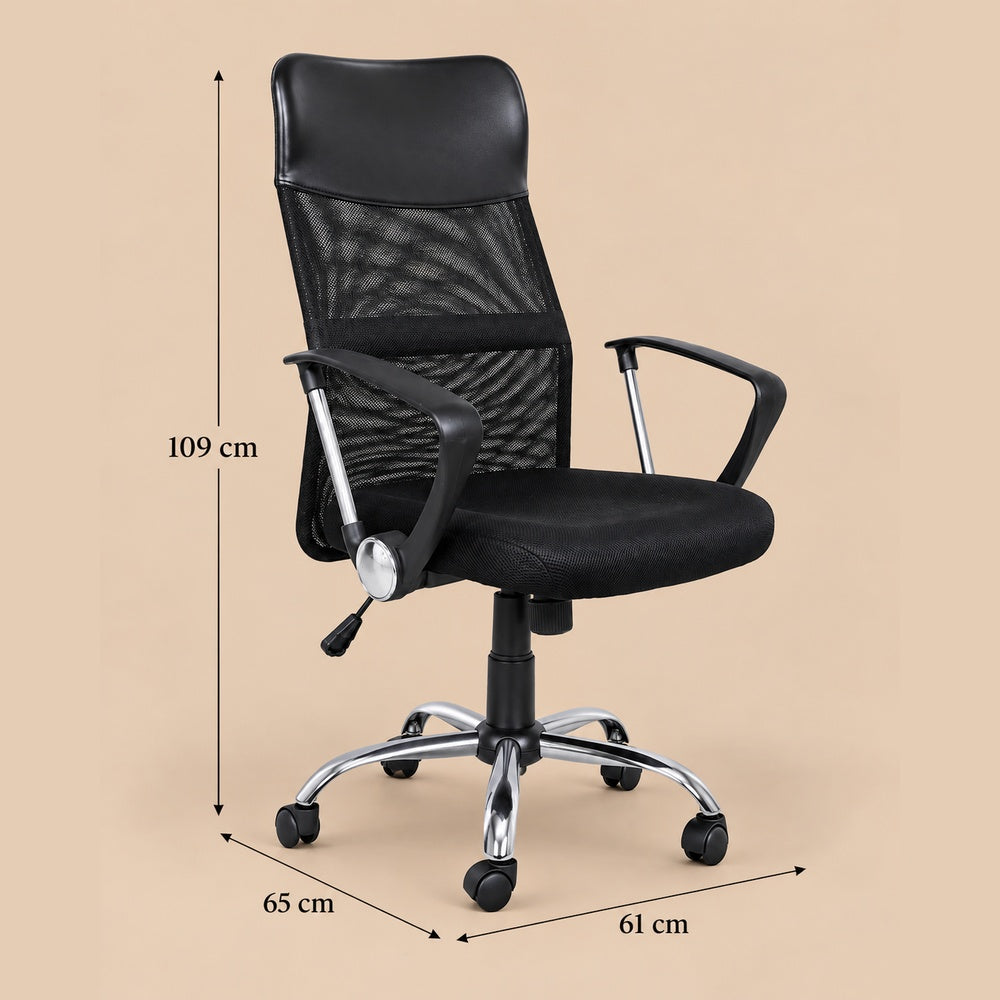 Silla De Oficina Ejecutiva Seúl