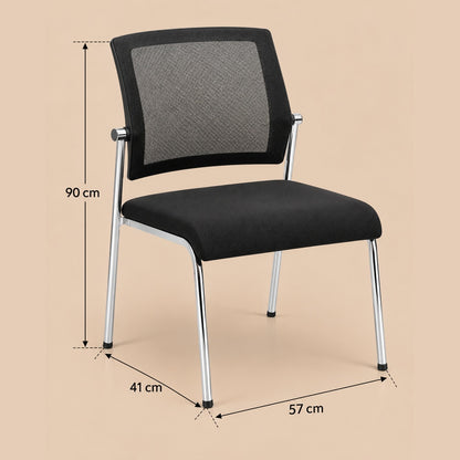 Silla Ejecutiva Soho