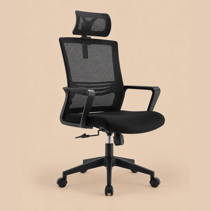 Silla Ergonómica Oslo